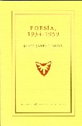 Poes�a, 1934-1959