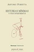 Historias m�nimas y otros divertimentos