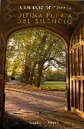 �ltima puerta del silencio