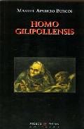 Homo gilipollensis
