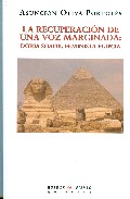 La recuperaci�n de una voz marginada
