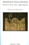 Tr�ptico de m�rmol