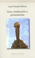 Sexo, vindicaci�n y pensamiento
