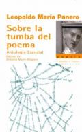 Sobre la tumba del poema