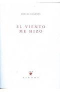 El viento me hizo