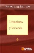 Urbanismo y vivienda