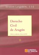 Derecho civil de Arag�n