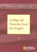 C�digo del derecho foral de Arag�n