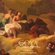 Goya y Zaragoza, 1746-1775