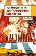 Los formidables Kalandrian
