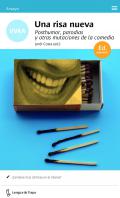 Una risa nueva