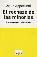El rechazo de las minor�as