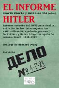 El informe Hitler