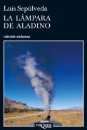 La l�mpara de Aladino