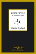 Hainuwele y otros poemas