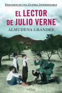 El lector de Julio Verne