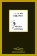 Canci�n err�nea