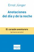 Anotaciones del d�a y de la noche