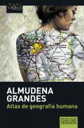 Atlas de geograf�a humana