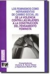 Los feminismos como 

herramientas de cambio social, 2