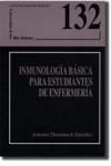 Inmunolog�a b�sica para estudiantes de enfermer�a