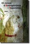 XX jornada d'antropon�mia i topon�mia (La Real, 2007)