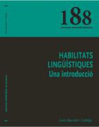 Habilitats ling��stiques