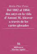Del 1882 al 1884