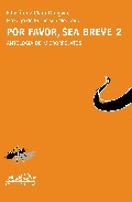 Por favor, sea breve 2