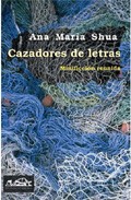 Cazadores de letras