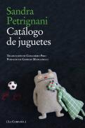 Cat�logo de juguetes