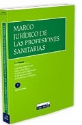 Marco jur�dico de las profesiones sanitarias