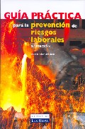 Gu�a pr�ctica para la prevenci�n de riesgos laborales