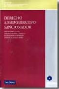 Derecho Administrativo sancionador