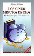Los cinco minutos de Dios