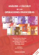 An�lisis y c�lculo de las operaciones financieras