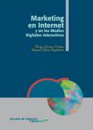 Marketing en Internet y en los Medios Digitales Interactivos