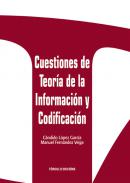 Cuestiones de teor�a de la informaci�n y codificaci�n