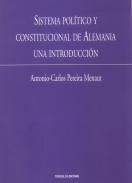 Sistema pol�tico y constitucional de Alemania