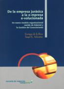 De la empresa jur�sica a la e-mpresa e-volucionada