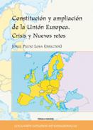 Constituci�n y ampliaci�n de la Uni�n Europea