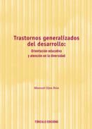 Trastornos generalizados del desarrollo