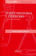 Sobre historia y Derecho