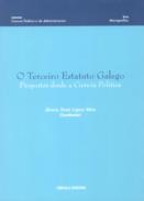 O terceiro estatuto galego