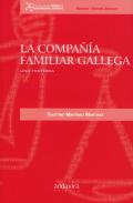 La compa��a familiar gallega