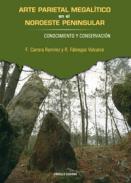 Arte parietal megal�tico en el noroeste peninsular