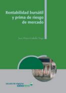 Rentabilidad burs�til y prima de riesgo de mercado