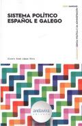 Sistema pol�tico espa�ol e galego