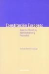 Constituci�n europea