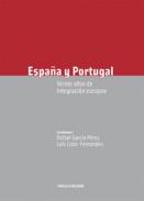 Espa�a y Portugal